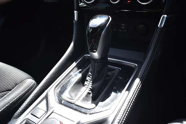 2024 Subaru Forester 2.5i S5