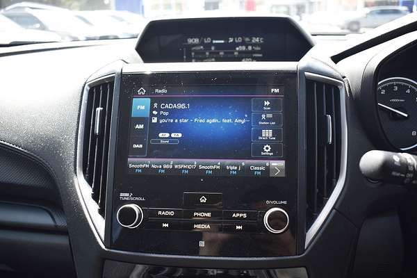 2024 Subaru Forester 2.5i S5