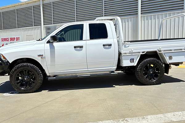 2020 RAM 1500 Express DS 4X4 SWB