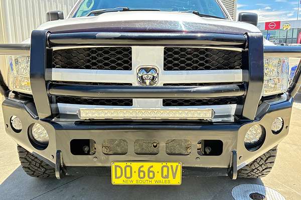 2020 RAM 1500 Express DS 4X4 SWB