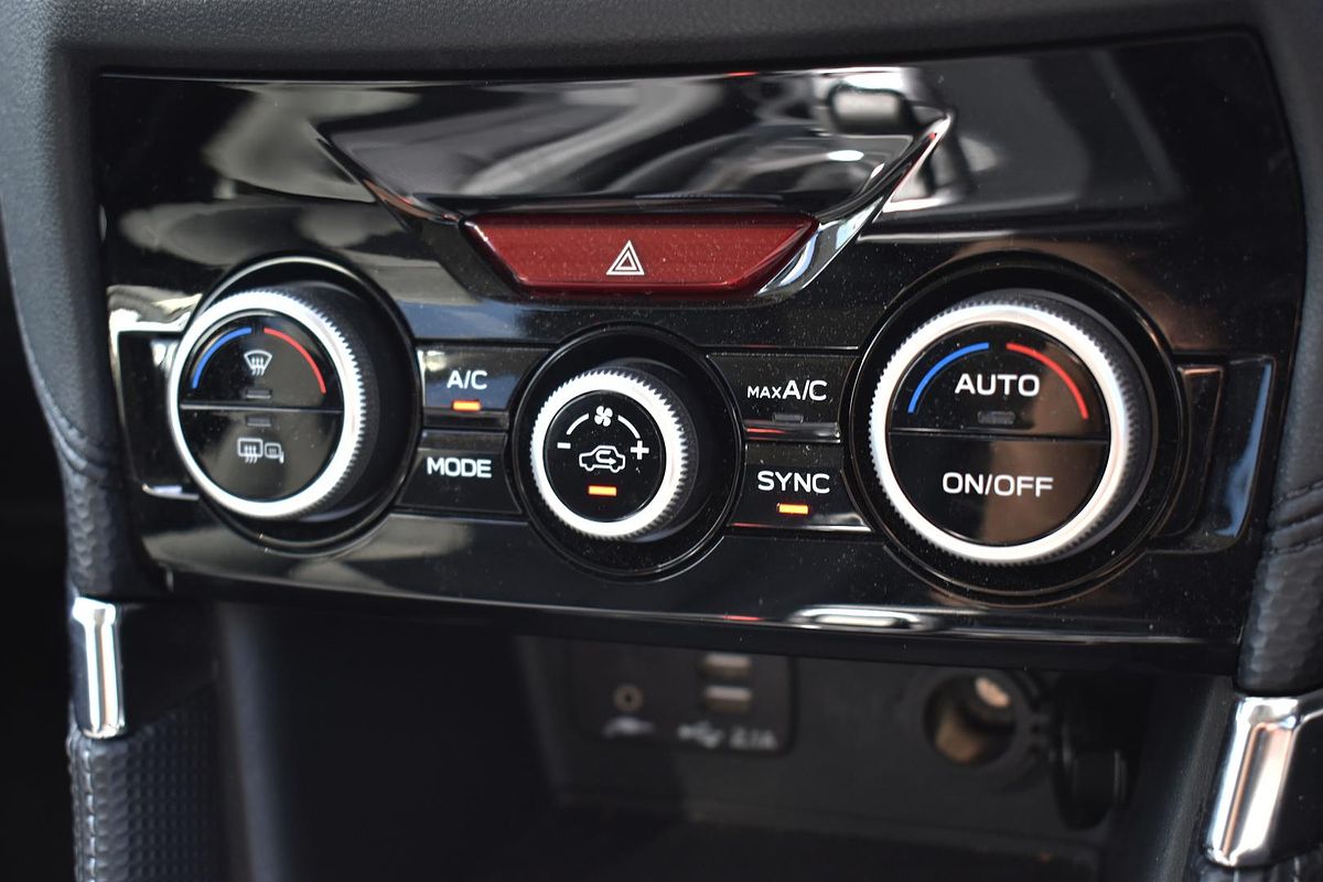 2024 Subaru Forester 2.5i S5