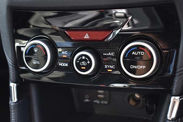 2024 Subaru Forester 2.5i S5