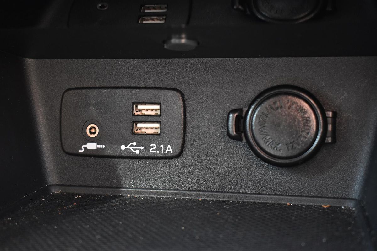 2024 Subaru Forester 2.5i S5