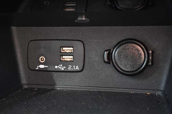 2024 Subaru Forester 2.5i S5