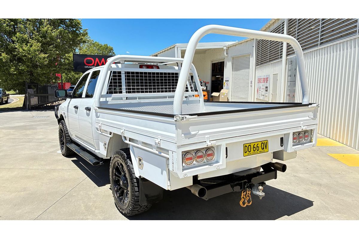 2020 RAM 1500 Express DS 4X4 SWB