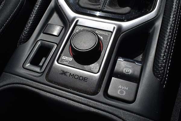 2024 Subaru Forester 2.5i S5