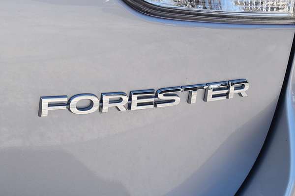 2024 Subaru Forester 2.5i S5