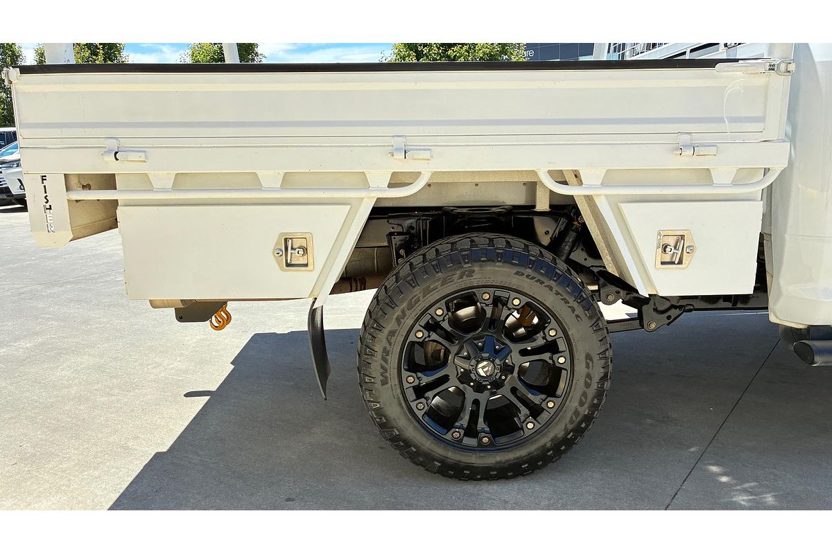 2020 RAM 1500 Express DS 4X4 SWB