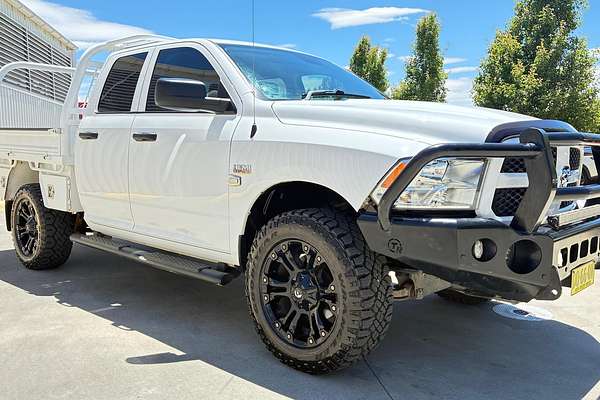 2020 RAM 1500 Express DS 4X4 SWB