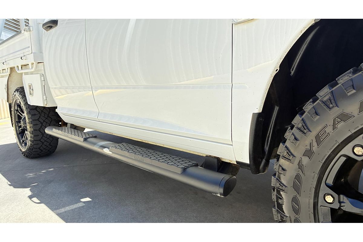 2020 RAM 1500 Express DS 4X4 SWB