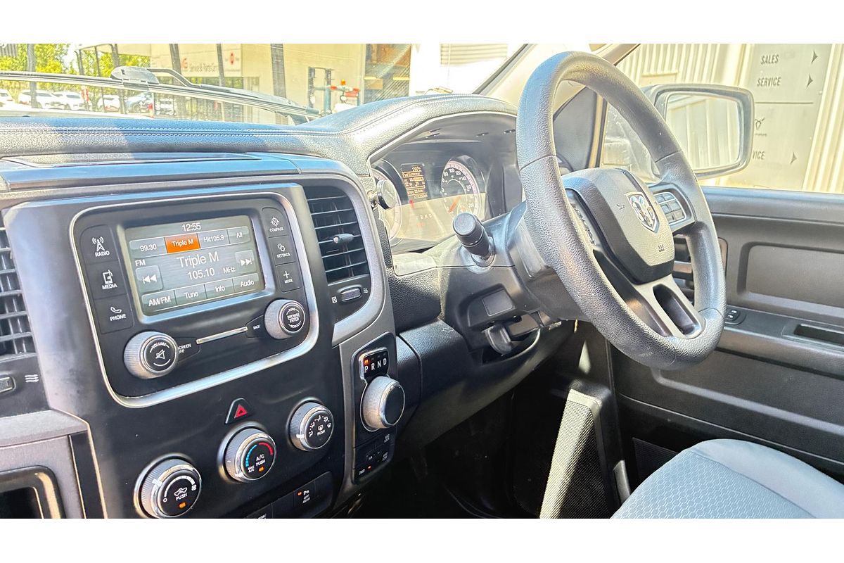 2020 RAM 1500 Express DS 4X4 SWB