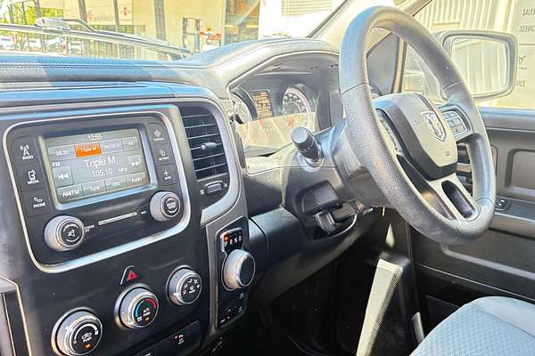 2020 RAM 1500 Express DS 4X4 SWB