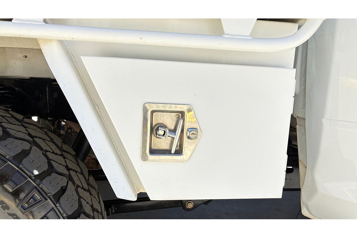 2020 RAM 1500 Express DS 4X4 SWB