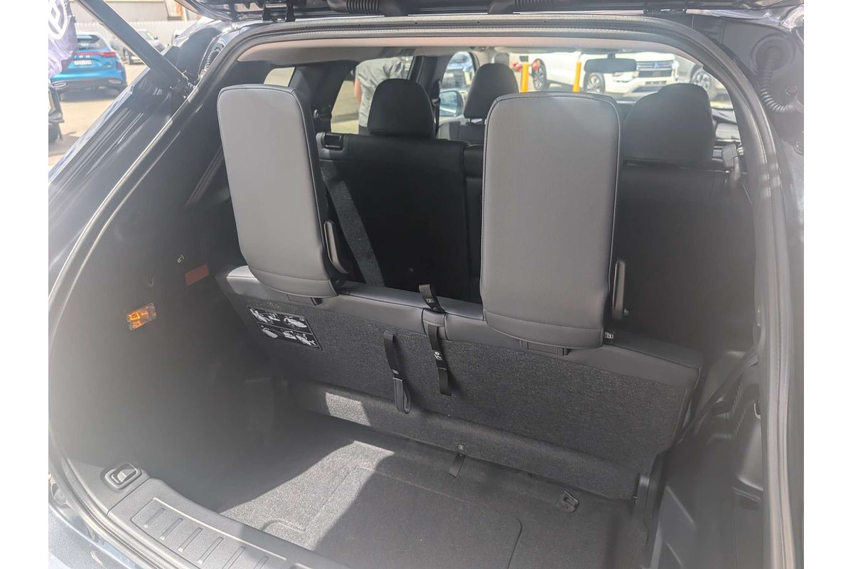 2025 Mitsubishi Outlander PHEV Exceed ZM