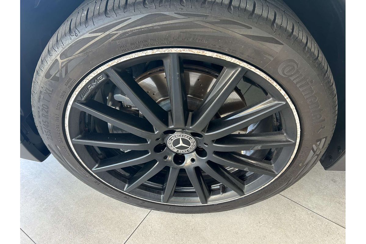 2020 Mercedes-Benz GLA-Class GLA250 H247