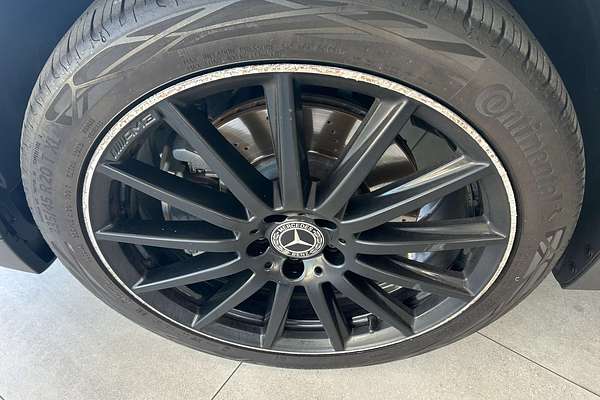 2020 Mercedes-Benz GLA-Class GLA250 H247