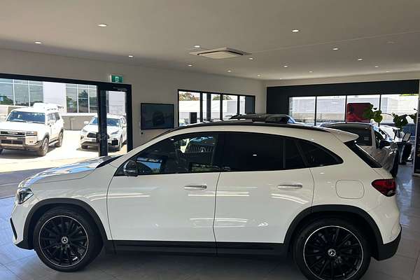 2020 Mercedes-Benz GLA-Class GLA250 H247