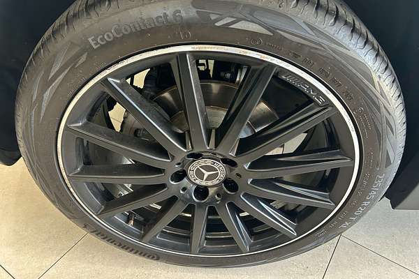 2020 Mercedes-Benz GLA-Class GLA250 H247