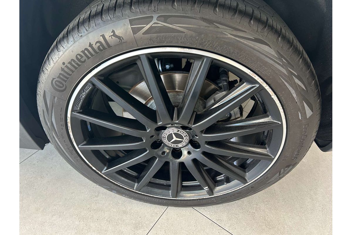 2020 Mercedes-Benz GLA-Class GLA250 H247