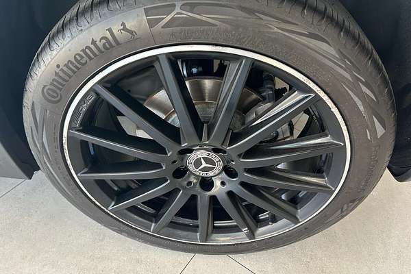 2020 Mercedes-Benz GLA-Class GLA250 H247