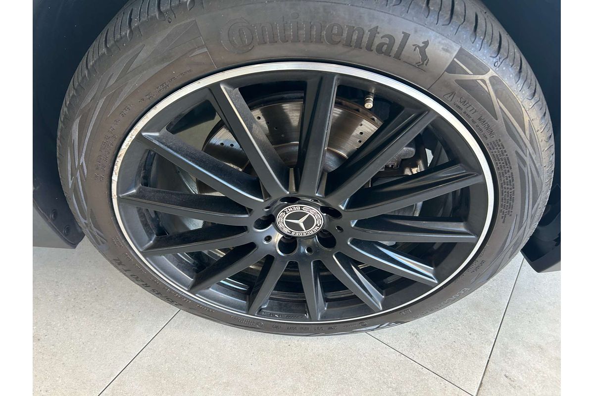 2020 Mercedes-Benz GLA-Class GLA250 H247