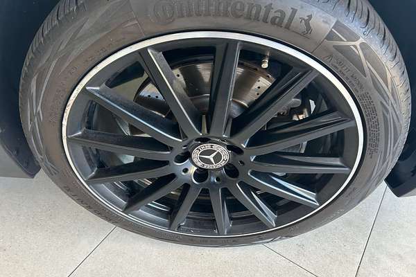 2020 Mercedes-Benz GLA-Class GLA250 H247