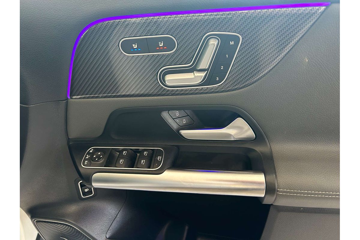 2020 Mercedes-Benz GLA-Class GLA250 H247