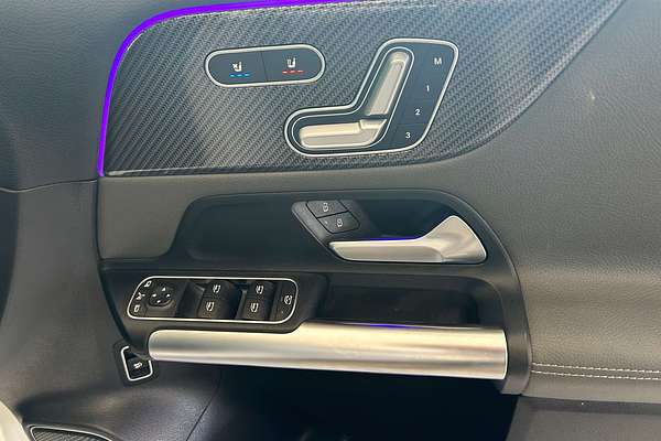 2020 Mercedes-Benz GLA-Class GLA250 H247