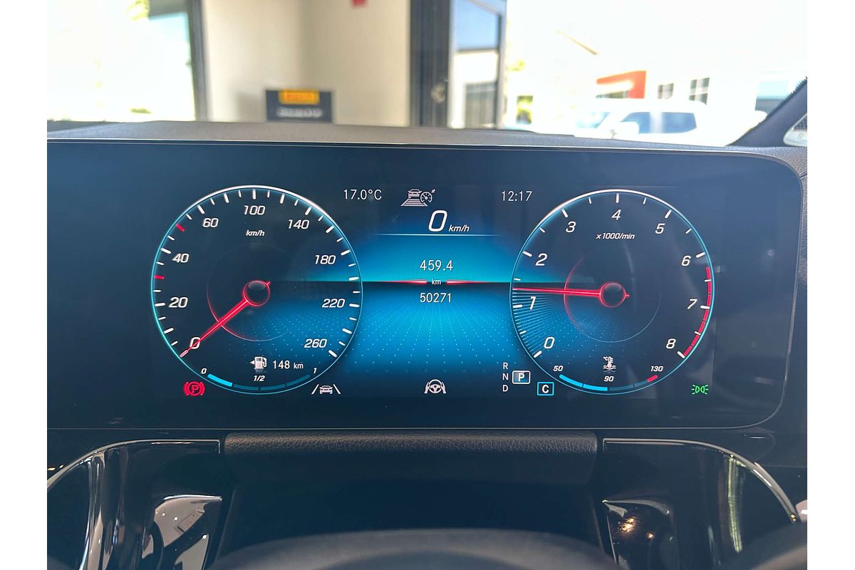 2020 Mercedes-Benz GLA-Class GLA250 H247