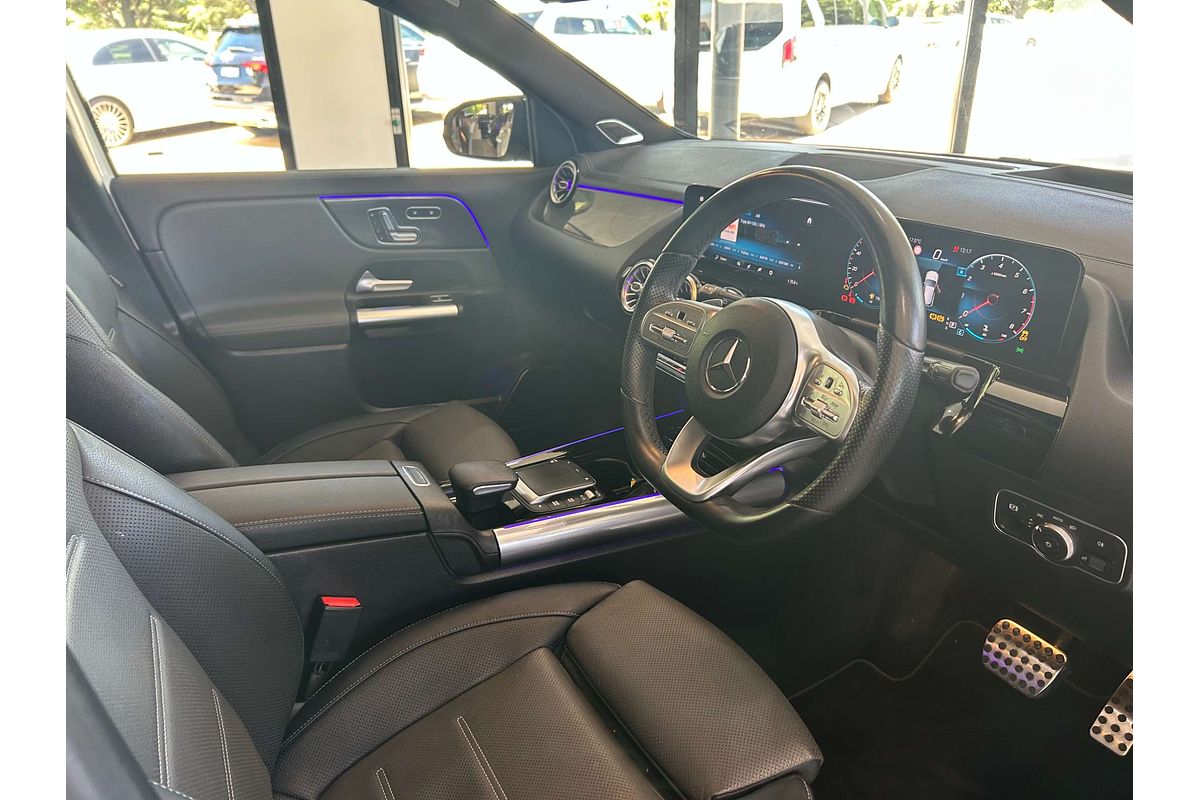 2020 Mercedes-Benz GLA-Class GLA250 H247
