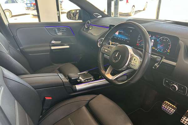 2020 Mercedes-Benz GLA-Class GLA250 H247