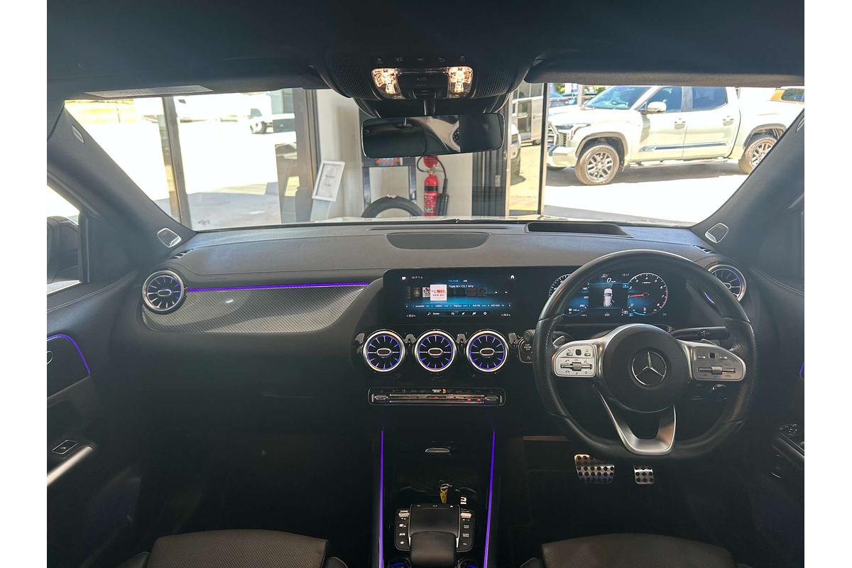 2020 Mercedes-Benz GLA-Class GLA250 H247