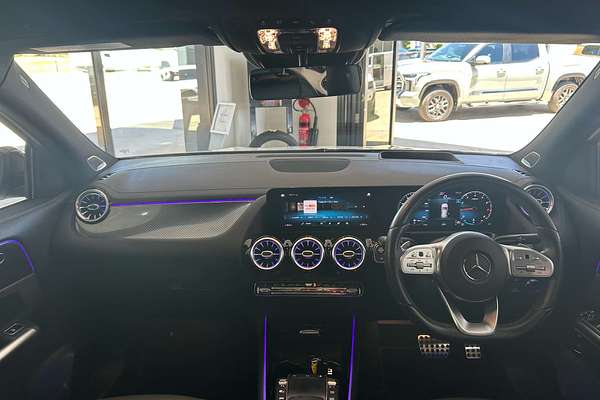 2020 Mercedes-Benz GLA-Class GLA250 H247