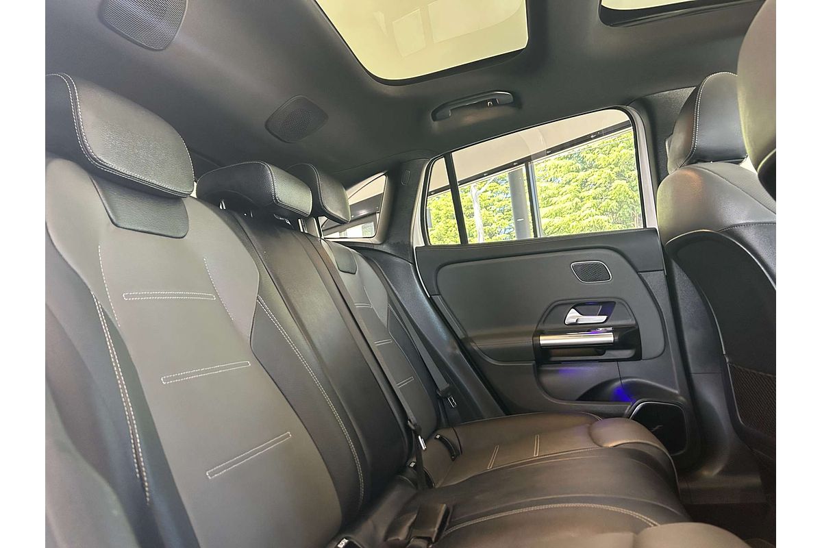 2020 Mercedes-Benz GLA-Class GLA250 H247