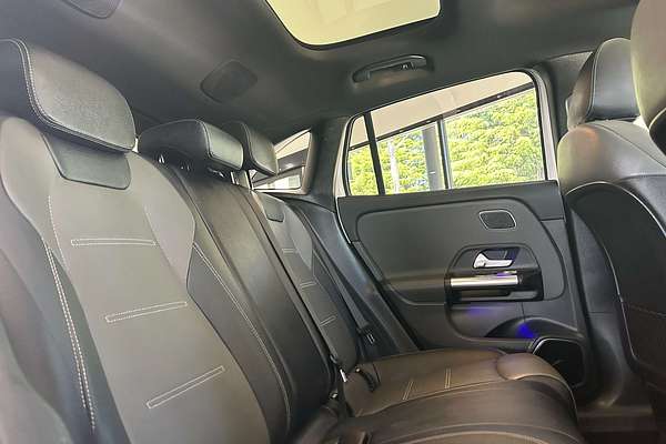 2020 Mercedes-Benz GLA-Class GLA250 H247