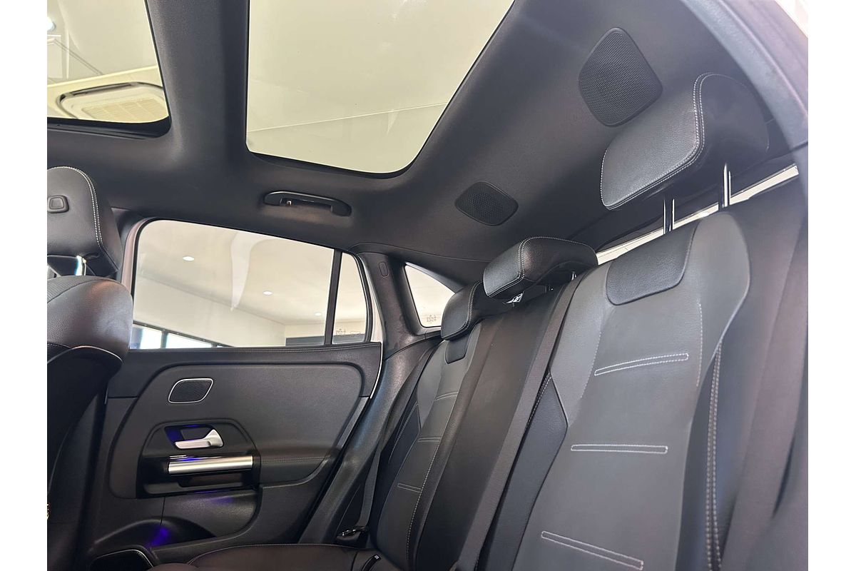 2020 Mercedes-Benz GLA-Class GLA250 H247