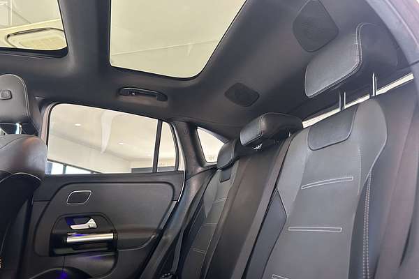 2020 Mercedes-Benz GLA-Class GLA250 H247