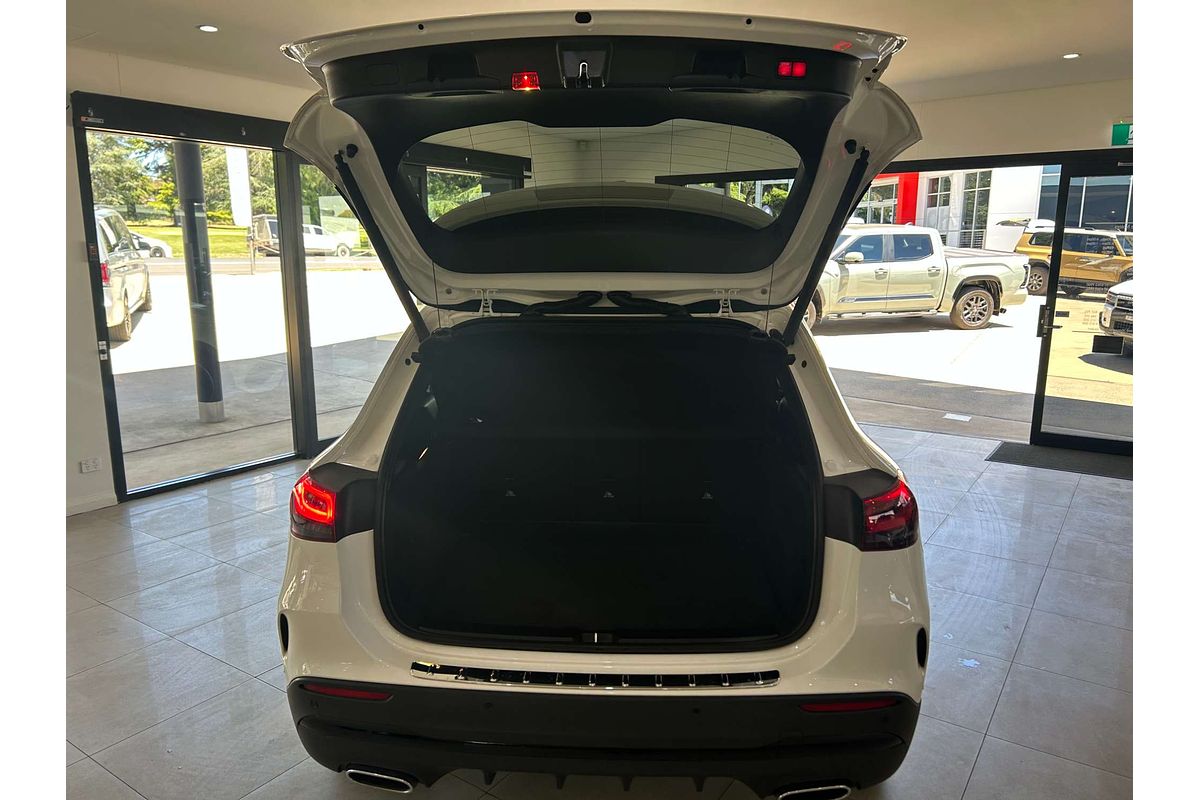 2020 Mercedes-Benz GLA-Class GLA250 H247