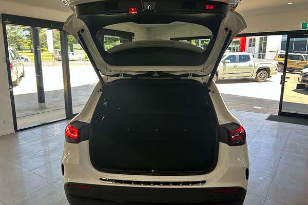 2020 Mercedes-Benz GLA-Class GLA250 H247