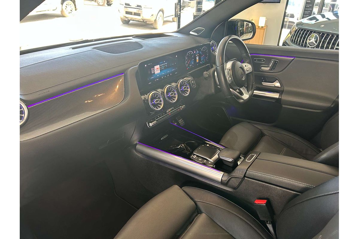 2020 Mercedes-Benz GLA-Class GLA250 H247