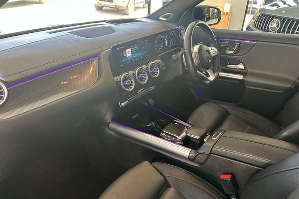 2020 Mercedes-Benz GLA-Class GLA250 H247