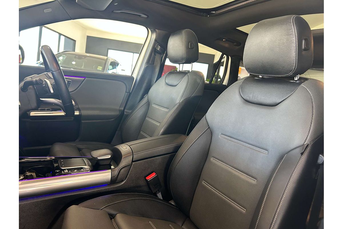 2020 Mercedes-Benz GLA-Class GLA250 H247