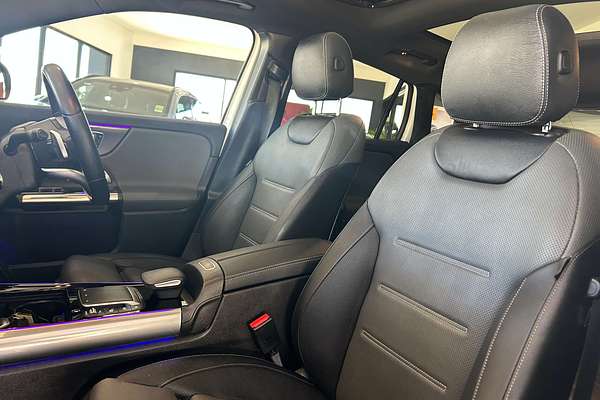 2020 Mercedes-Benz GLA-Class GLA250 H247