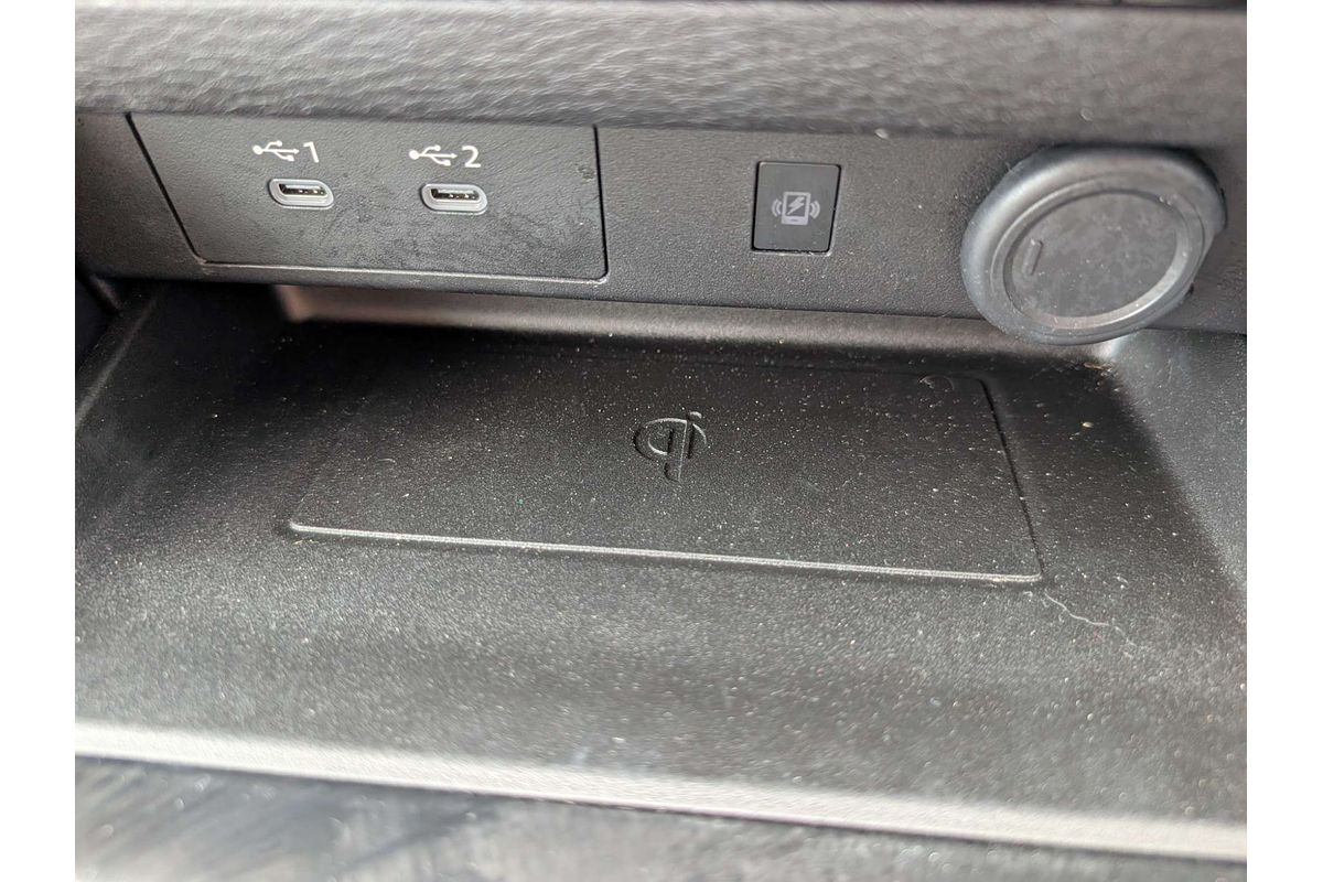 2025 Mitsubishi Outlander LS ZM