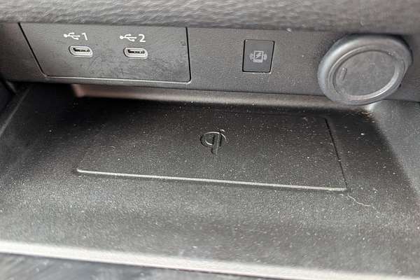 2025 Mitsubishi Outlander LS ZM