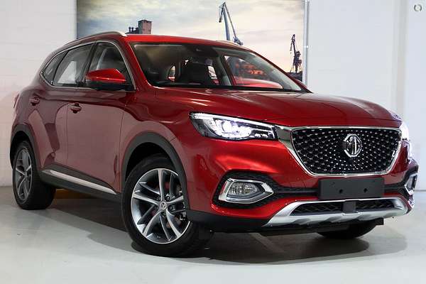 2022 MG HS Plus EV Essence SAS23