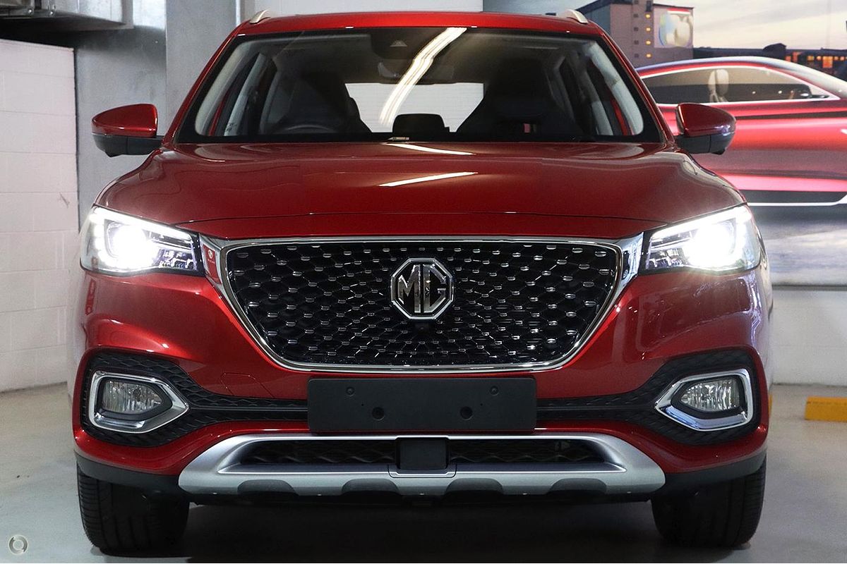 2022 MG HS Plus EV Essence SAS23