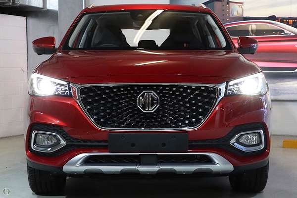 2022 MG HS Plus EV Essence SAS23