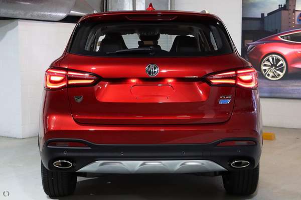 2022 MG HS Plus EV Essence SAS23