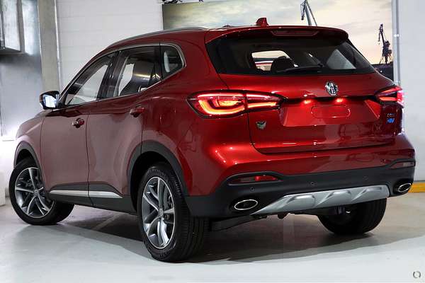 2022 MG HS Plus EV Essence SAS23